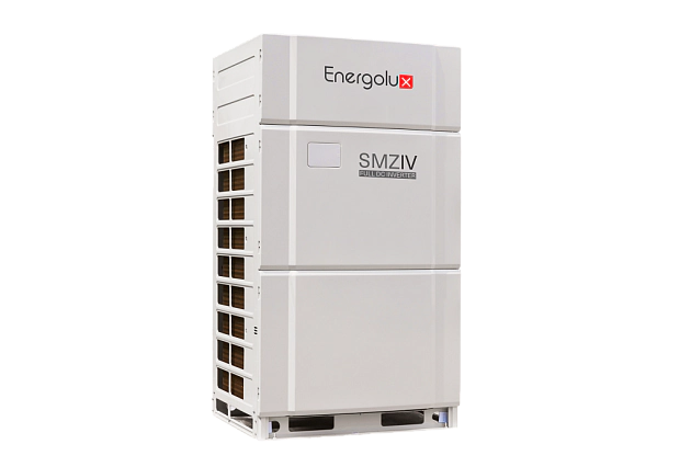 Наружный блок VRF системы Energolux SMZU96V4AI — изображение 3