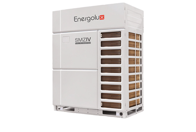 Наружный блок VRF системы Energolux SMZUR215V4AI — изображение 2