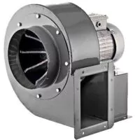 Центробежный вентилятор ERA BURAN PRO 200 2K M R