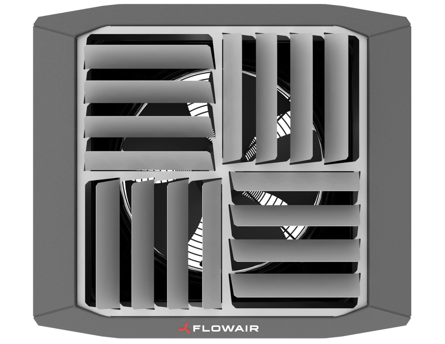 Дестратификатор FLOWAIR LEO D L BMS — изображение 3