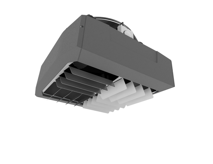 Дестратификатор FLOWAIR LEO D XL