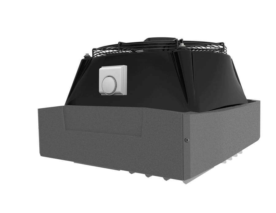 Дестратификатор FLOWAIR LEO D XL — изображение 2