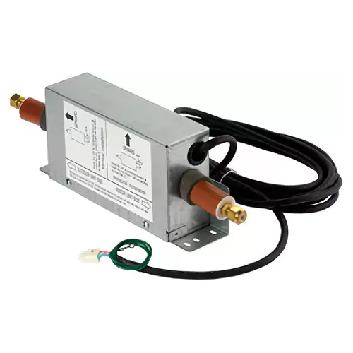 Напольно-потолочная VRF система Fujitsu AGYE004GCEH/UTREV09XB — изображение 3