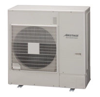 Наружный блок VRF системы Fujitsu AJY054LCLBH