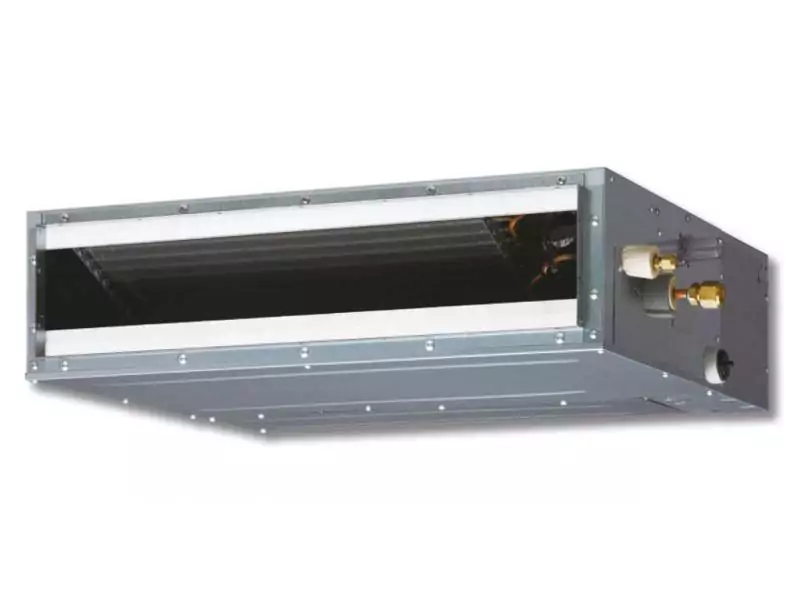 Канальная VRF система Fujitsu ARXD014GLEH