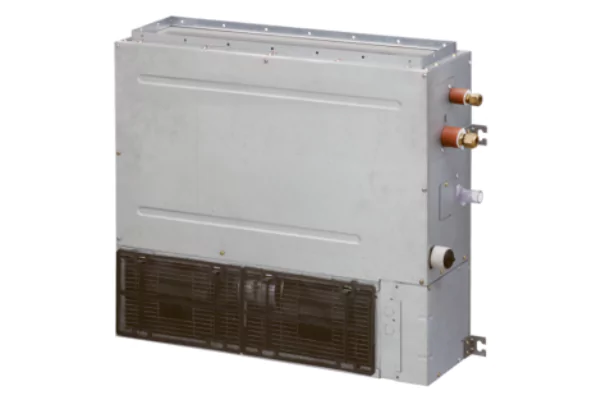 Канальная VRF система Fujitsu ARXD014GLEH — изображение 3