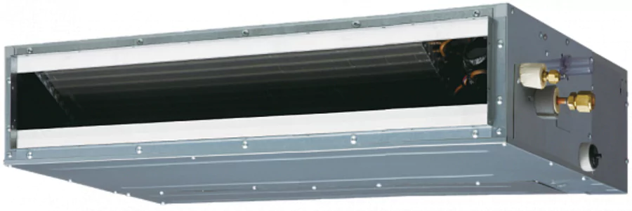 Канальная VRF система Fujitsu ARXK024GLGH