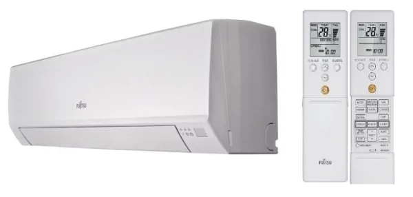 Настенная VRF система Fujitsu ASYA030GТЕH — изображение 3
