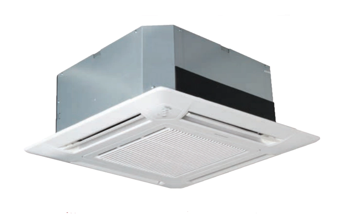 Кассетная VRF система Fujitsu AUXB014GLEH/UTGUFYEW