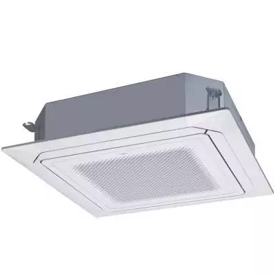 Кассетная VRF система Fujitsu AUXK034GLEH/UTGUKYCW
