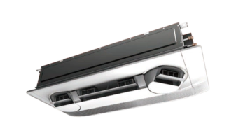 Кассетная VRF система Fujitsu AUXS018GLEH/UTGUSYAW