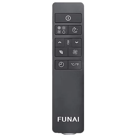 Мобильный кондиционер Funai MAC-OR25CON03 — изображение 5