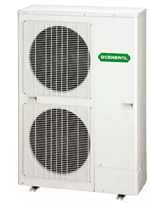 Наружный блок VRF системы General AJH045LELBH (3 ф.)