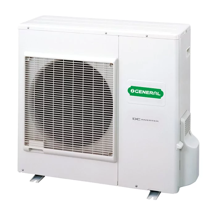 Канальный кондиционер General ARHG36LHTBP — изображение 2