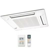 Кассетная VRF система General AUXA24GALH