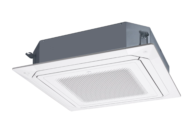 Кассетная VRF система General AUXM018GLEH