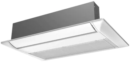 Кассетная VRF система General AUXV012GLEH