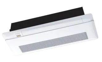 Кассетная VRF система General Climate GC-G45/1CAN1