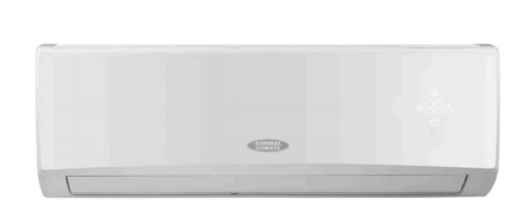 Настенная VRF система General Climate GC-G50/GMAN1