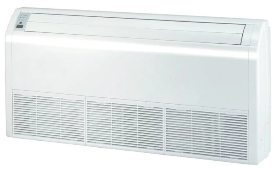 Напольно-потолочная VRF система General Climate GC-G56/CFAN1
