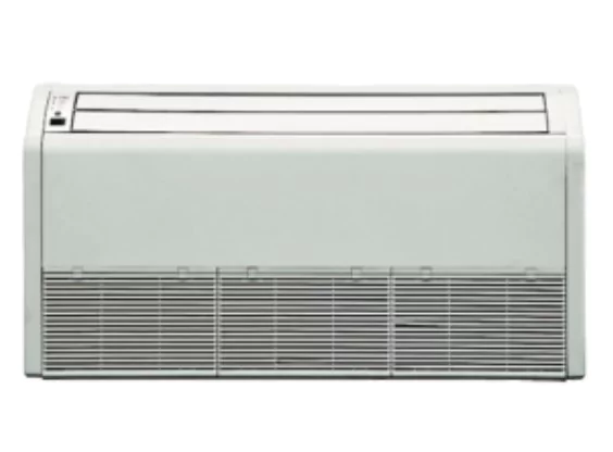 Напольно-потолочная VRF система General Climate GC-G56/CFAN1 — изображение 2