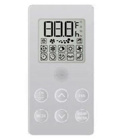 Колонный блок VRF системы General Climate GC-GFSAN1 — изображение 2