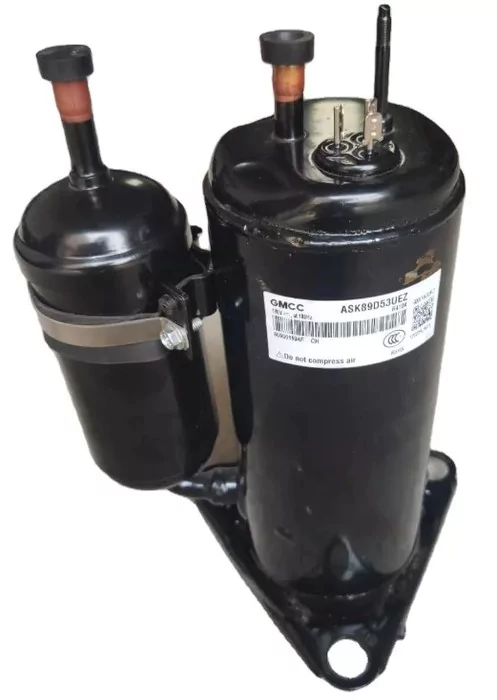 Компрессор GMCC ASK89D53UEZ (11103020000196)