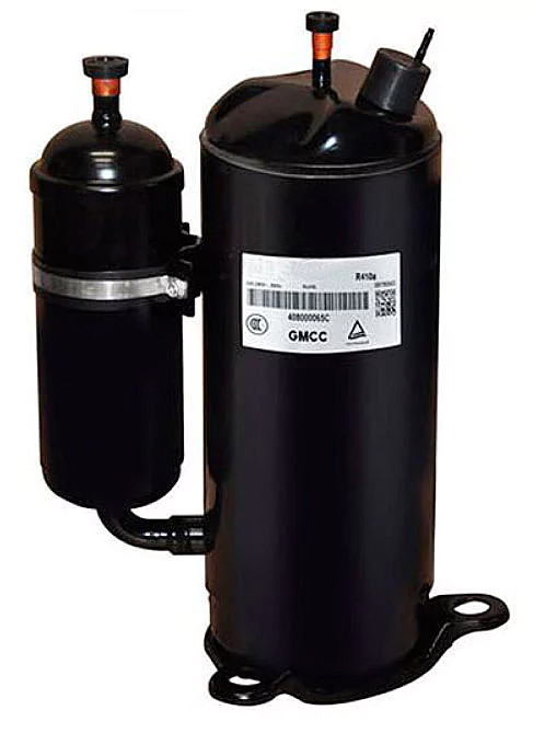 Компрессор GMCC ASM108D13UFZ (1479368)