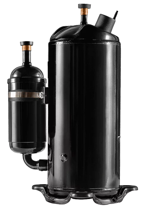 Компрессор GMCC ASN108D32UFZ (1821191)