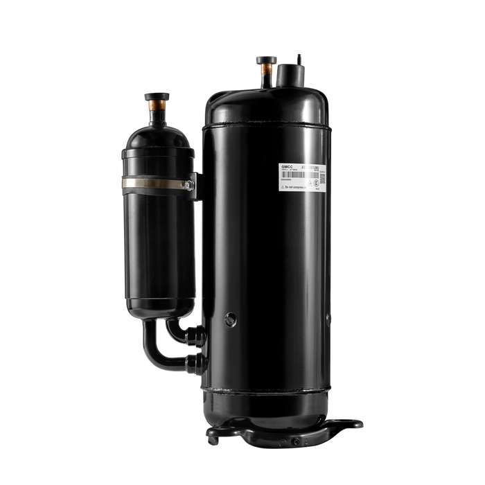 Компрессор GMCC KTF400D66UMVA (16438003000047)
