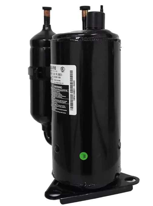 Компрессор GMCC Toshiba GCP-12ERA1 (201400631020)