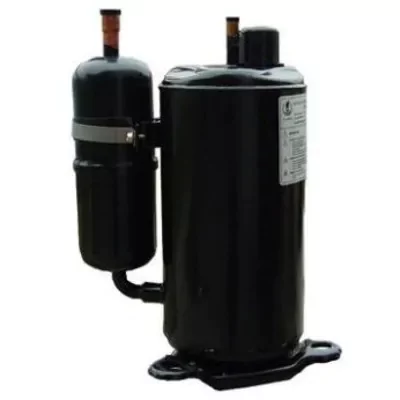 Компрессор GMCC Toshiba GU-S12HR PH225X2C-4FT (201400610301)