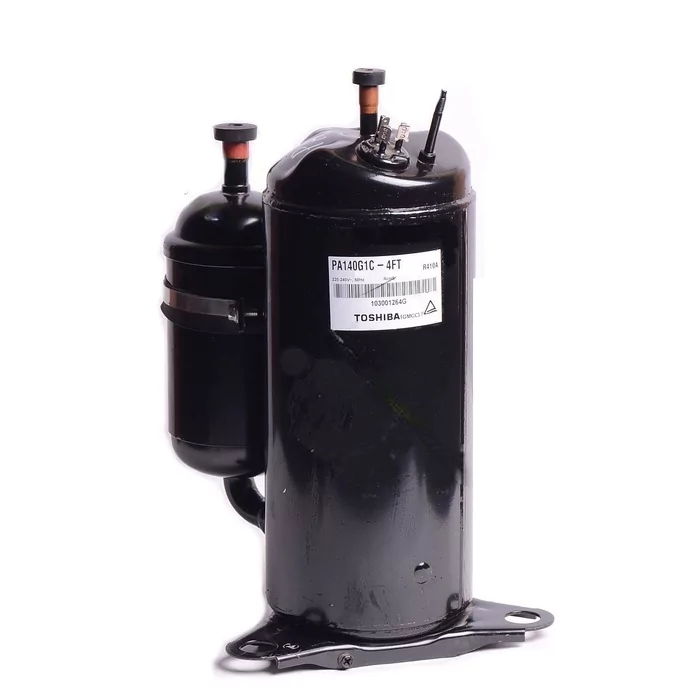 Компрессор GMCC Toshiba PA140G1C-4FT (201400600320)