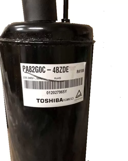 Компрессор GMCC Toshiba PA82G0C-4BZDE (201400611100)