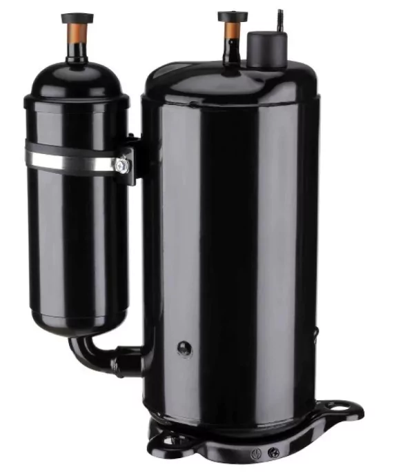 Компрессор GMCC Toshiba RAS-07NKSX PH80T1-4C (43T41304)