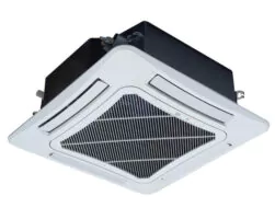 Кассетный фанкойл 8-8,9 кВт Gree FP-160XD/B-T