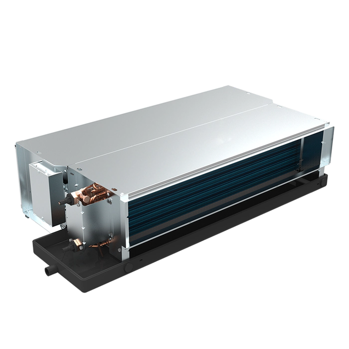 Канальный фанкойл 11-11,9 кВт Gree FP-204WAS/GHL-K