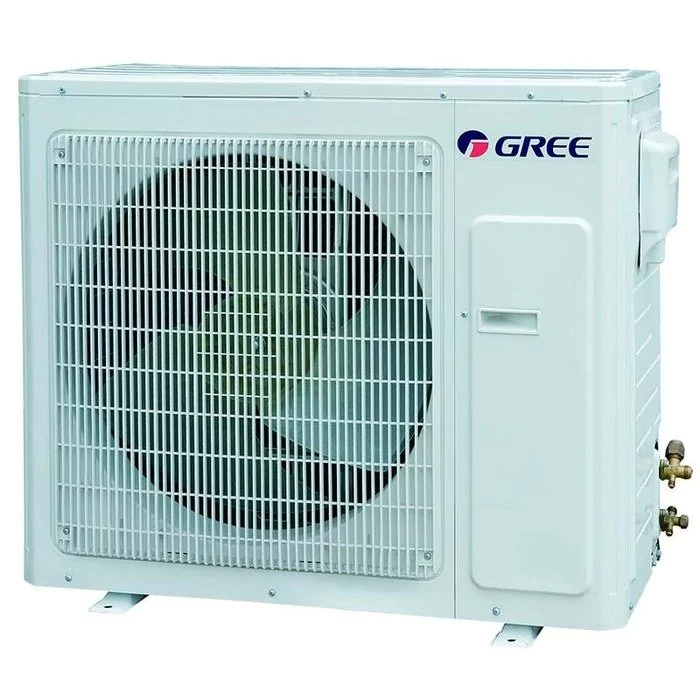 Кассетный кондиционер Gree GKH30K3HI/GUHN30NK3H0 — изображение 2
