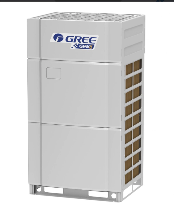 Наружный блок VRF системы Gree GMV-224WM/H-X — изображение 2