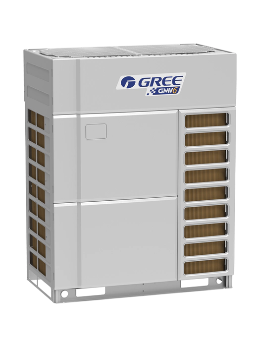 Наружный блок VRF системы Gree GMV-504WM/H-X — изображение 2