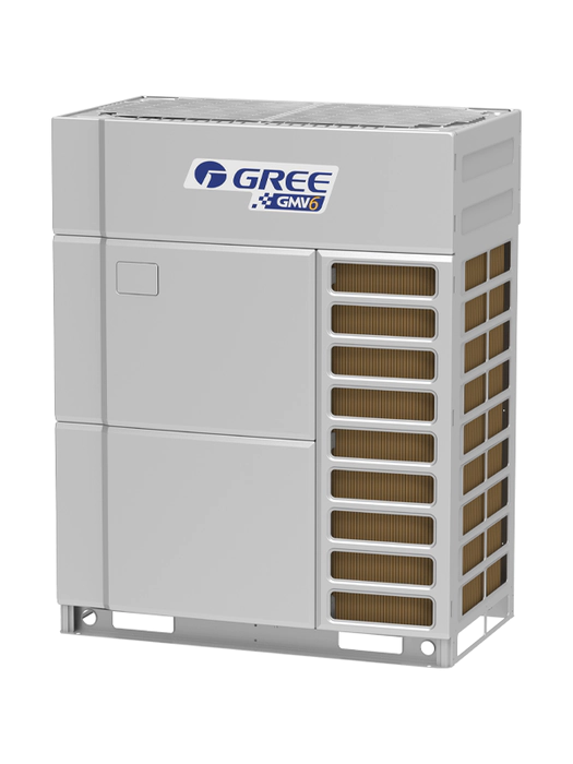 Наружный блок VRF системы Gree GMV-504WM/H-X — изображение 3
