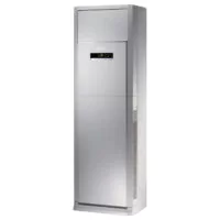 Современный кондиционер колонного типа Gree GMV-ND140L/A-T