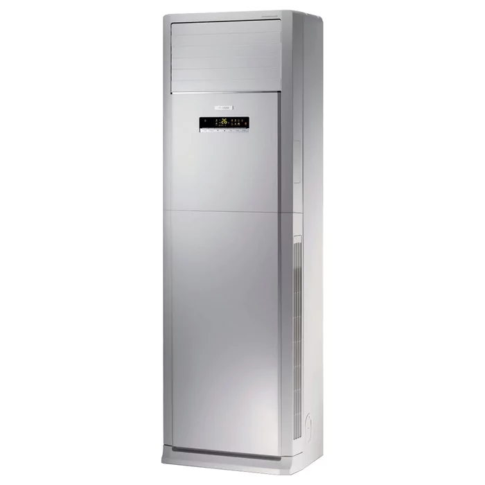 Современный кондиционер колонного типа Gree GMV-ND140L/A-T