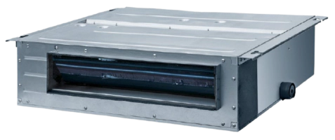 Канальная VRF система Gree GMV-ND140PLS/C-T
