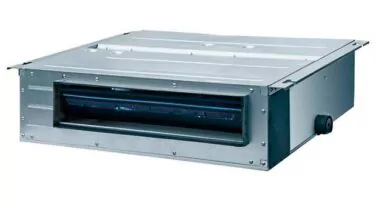 Канальная VRF система Gree GMV-ND45PL/B-T