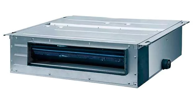 Канальная VRF система Gree GMV-ND45PL/B-T