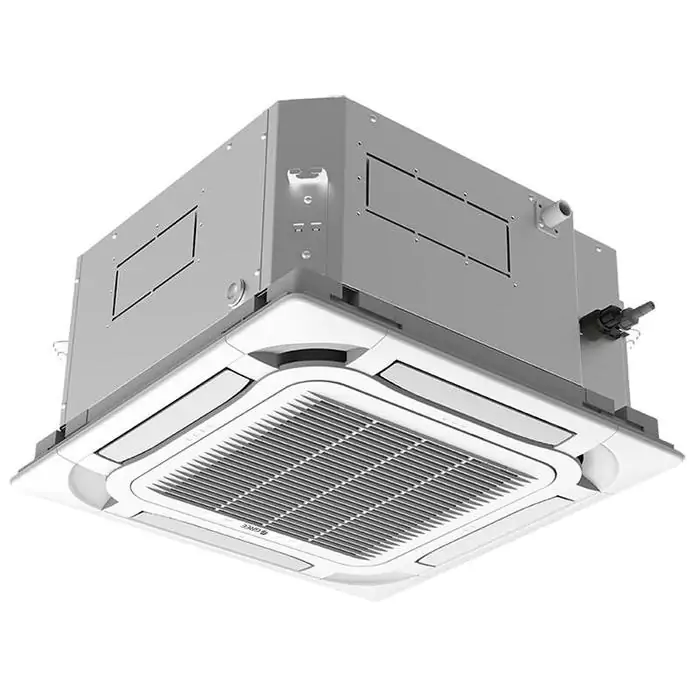 Кассетная VRF система Gree GMV-ND50T/E-T