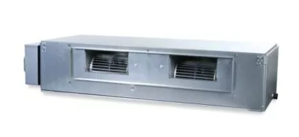 Канальная VRF система Gree GMV-ND63PHS/B-T