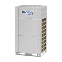 Наружный блок VRF системы Gree GMV-VQ280WM/C-X