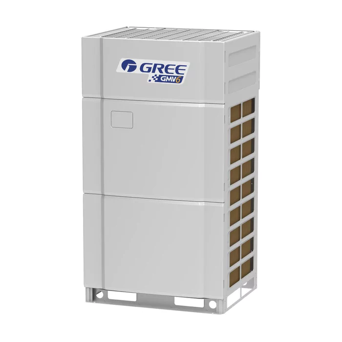 Наружный блок VRF системы Gree GMV-VQ280WM/C-X